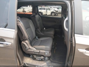 Honda Odyssey IV 2022 Honda Odyssey Ex-L 2022 3.5 Benzyna 280KM, zdjęcie 13