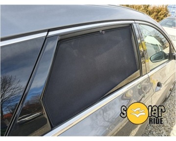Чехлы на шторы Hyundai i40 Kombi 2011-2019 гг.