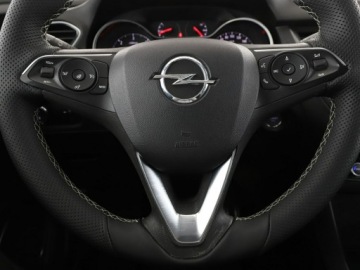 Opel 2018 Opel Grandland X automat skóra full LED el., zdjęcie 20