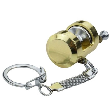 Подвеска из ниток от Turl Fishing