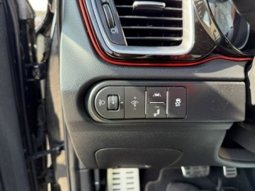 Kia Ceed III GT 1.6 T-GDI 204KM 2020 Kia Cee'd GT*204KM*Automat, zdjęcie 21