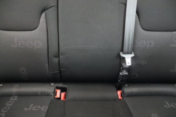Jeep Renegade 2015 Jeep Renegade 2.0 MultiJet, 4X4, Navi, Klima, zdjęcie 9