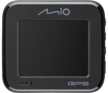 Видеорегистратор Mio MiVue C580 FullHD/140/2