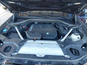 BMW X3 G01 2021 BMW X3 xDrive30I 2021 2.0l 2.0 Benzyna 248KM, zdjęcie 8