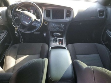 Dodge Charger VII 2023 Dodge Charger Scat Pack 2023 6.4l 6.4 Benzyna 485KM, zdjęcie 8