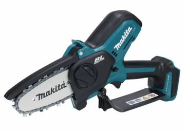 MAKITA DUC101Z01 pilarka AKU do gałęzi mieczem 100mm 1,1mm 18V LXT XPT BLDC