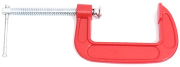 ЗАЖИМ ДЛЯ ПЛОТНОСТИ МОДЕЛИРУЮЩИЙ ВИНТ ЗАЖИМ C 45 мм