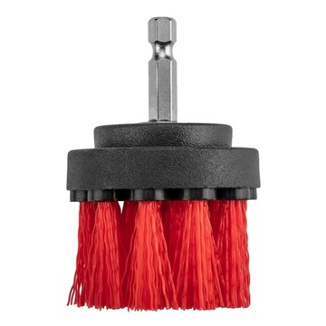 Очистка щетки для тренировки, набор из 4 шт.