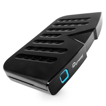 Декодер DVB-T2 HEVC H.265 Тюнер Skymaster DTR5000