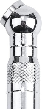 МАНОМЕТР В ШИНАХ МАНОМЕТР