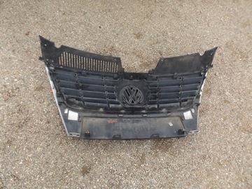 VW PASSAT B6 РЕШЕТКА ОРИГИНАЛ.