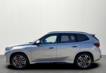 BMW X1 U11 2026 BMW X1 BMW X1 xDrive23i M Pro Dostepny od konca sierpnia 2.0 Benzyna, zdjęcie 1