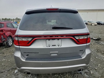 Dodge Durango 2018 Dodge Durango 2018 DODGE DURANGO GT 3.6 Benzyna 295KM, zdjęcie 5