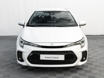 Suzuki Swace 2021 Suzuki Swace GD2L367#1.8 Hybrid Premium Plus CVT, zdjęcie 6