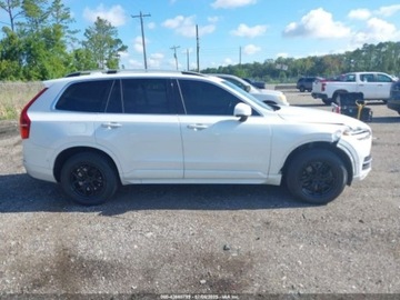 Volvo XC90 II 2017 Volvo XC 90 2017 Volvo XC90 T5 FWD 5-Passenger Momentum 2.0 Benzyna 250KM, zdjęcie 11