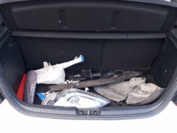 Hyundai i20 I Hatchback 5d Facelifting 1.4 CRDi 90KM 2013 LIFT 1.4 crdi-Klimatronic-6 biegów, zdjęcie 13