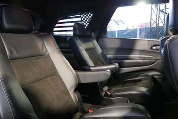 Dodge Durango III 2021 Dodge Durango GT Pentastar 3.6V 6291KM 4x4Keyless 6os. Alcantara Szyberdach, zdjęcie 13