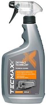 TECMAXX ZMYWACZ TECHNICZNY USUWA ZABRUDZENIA