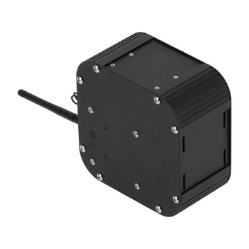 Комплект светодиодного оптоволоконного освещения RGBW o