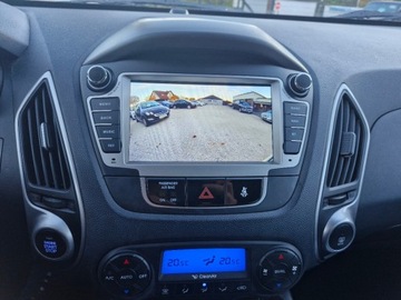 Hyundai ix35 SUV R 2.0 CRDi 136KM 2012 Hyundai ix35 Piekny 2.0 CRDI z Niemiec ful bezwypadkowy zarejestrowany 180, zdjęcie 33