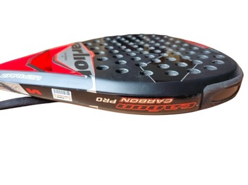 Ракетка весла Z5518 VARLION CANON CARBON PRO BLACK 2.0