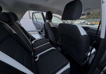 Volkswagen T-Roc I SUV 2.0 TDI 150KM 2019 Volkswagen T-Roc 2.0 TDI 150KM dsg tempomat ACC bezwypadkowy VIRTUAL FUL, zdjęcie 15