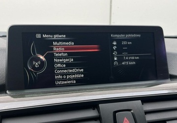 BMW Seria 3 F30-F31-F34 Touring 2.0 320d 184KM 2014 BMW Seria 3 Individual Automat HeadUp Vat Marza 2.0 Diesel 184KM, zdjęcie 24