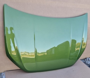 KAPOTA VW TAIGO W BARVA LD6J ORIGINÁLNÍ JAKO NOVÁ