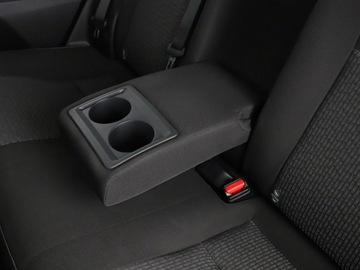 Toyota Auris II Hatchback 5d 1.8 HSD 136KM 2014 Toyota Auris HEV klima auto kamera i czujniki, zdjęcie 32