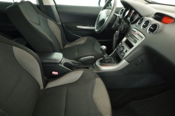 Peugeot 308 I Hatchback 5d 1.6 VTi 120KM 2009 Peugeot 308 1.6 VTi, Klima, Klimatronic,ALU, zdjęcie 6