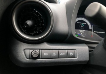 Toyota C-HR II SUV Plug-In 2.0 Hybrid Dynamic Force Plug-in  223KM 2024 Toyota C-HR C-HR PHEV GR Sport Salon PL Bezwypadkowy 1 wlasciciel ASO, zdjęcie 33