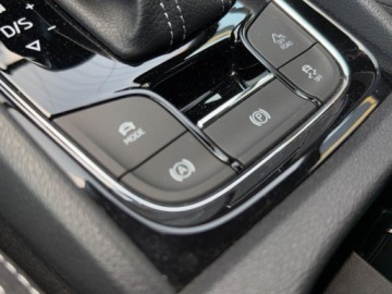 Skoda Karoq Crossover Facelifting 2.0 TSI 190KM 2023 Skoda Karoq Sportline, 4x4, Matrix, Kamera, Keyless, ACC, Podgrzewana szyb, zdjęcie 23