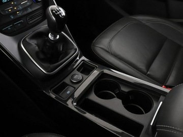 Ford Kuga III 2019 Ford Kuga navi skóra klima auto kamera cofania, zdjęcie 27