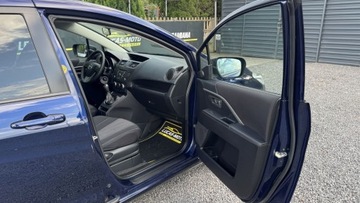 Mazda 5 II 2.0 MZR 150KM 2010 Mazda 5 Bezwypadkowa, Udok. Przebieg GWARANCJA 2.0 Benzyna 150KM, zdjęcie 21