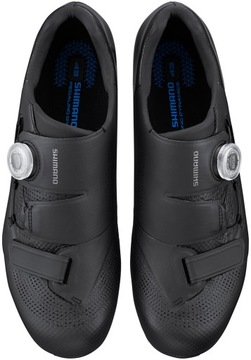 Buty Szosowe SPD-SL SHIMANO RC5 SH-RC502 r. 45