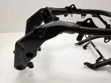 Honda CB 500 F CBF 2014 КАДРОВЫЕ ДОКУМЕНТЫ