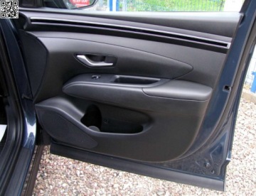 Hyundai Tucson IV 2022 Hyundai Tucson Hybryda -Automat -Salon PL-Serwisowany 1.6 Hybryda 150KM, zdjęcie 25