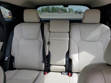 Lexus RX V 2025 Lexus RX 350h Base 2025 2.5l 2.5 Hybryda 246KM, zdjęcie 10