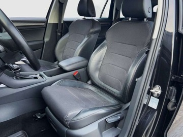 Skoda Kodiaq I SUV Facelifting 2.0 TDI SCR 150KM 2022 Skoda Kodiaq 2.0TDI 150KM Style DSG SalonPL SerwisASO Bezwyp HAK Matrix AC, zdjęcie 8