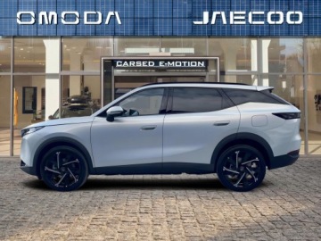 Omoda 7 2025 Omoda 7 PHEV, zdjęcie 1