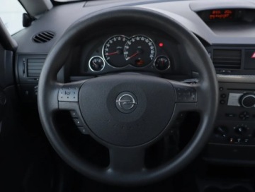 Opel Meriva I 1.4 TWINPORT ecoFLEX 90KM 2008 Opel Meriva 1.4 16V Twinport, HAK, Klima, zdjęcie 14