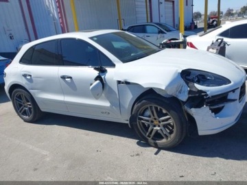 Porsche Macan 2021 Porsche Macan GTS 2021 2.9l 2.9 Benzyna 375KM, zdjęcie 6