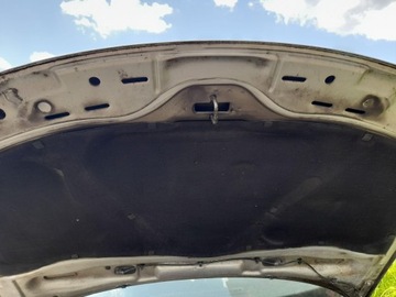 ПЕРЕДНИЙ КАПОТ VW PASSAT B5 LB7Z _97