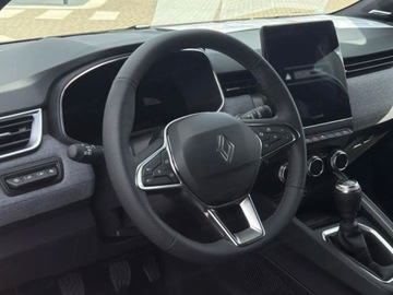 Renault Clio V Hatchback 5d Facelifting 1.0 TCe 100 LPG 100KM 2025 Od ręki - Generation LPG 1.0 TCe Eco-G 100KM / Pakiet Augmented Vision, zdjęcie 6