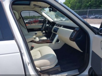 Land Rover Range Rover IV 2020 Land Rover Range Rover HSE 2020 3.0l 3.0 Benzyna 395KM, zdjęcie 9