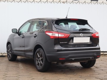 Nissan Qashqai II Crossover 1.2 DIG-T 115KM 2015 Nissan Qashqai 1.2 DIG-T, Salon Polska, zdjęcie 3
