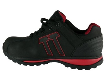 ЗАЩИТНАЯ РАБОЧАЯ ОБУВЬ BETTER JOBBER S3