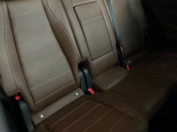 Mercedes GLE V167 SUV Facelifting 3.0 450d 367KM 2025 MERCEDES-BENZ GLE 450 d 4-Matic AMG Line 3.0 (367KM) 2025, zdjęcie 11