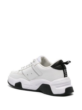 VERSACE JEANS COUTURE MODNE SNEAKERSY R.41 VS196