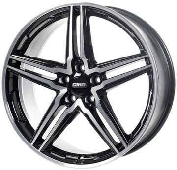 20 RÁFKY FORD FOCUS MONDEO VOLVO V40 S80 V90 XC60